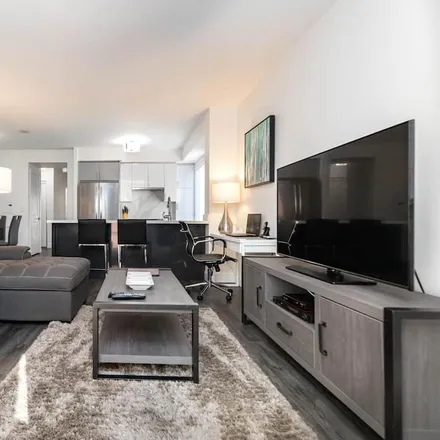 Rent this 2 bed apartment on Little Poland in Toronto, ON M5V 3T5