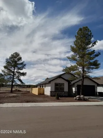 Buy this 3 bed house on 1879 West Country Club Drive in Williams City Limits, AZ 86046