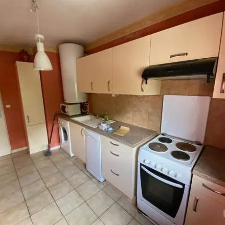 Rent this 2 bed apartment on 245 Chemin de la Combe de Bonnet in 46000 Cahors, France