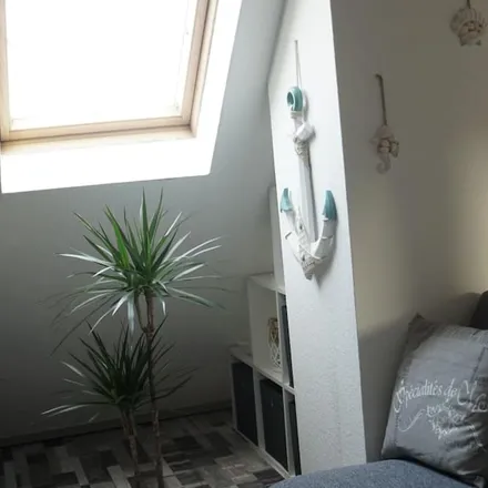 Rent this 2 bed apartment on Wunstorf in Lower Saxony, Germany
