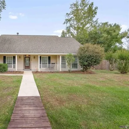 Buy this 4 bed house on 106 Carmel Drive in St. Tammany Parish, LA 70448