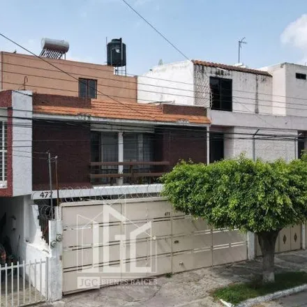 Buy this 3 bed house on Simon Bolivar in Calle Tulum 4675, El Zapote