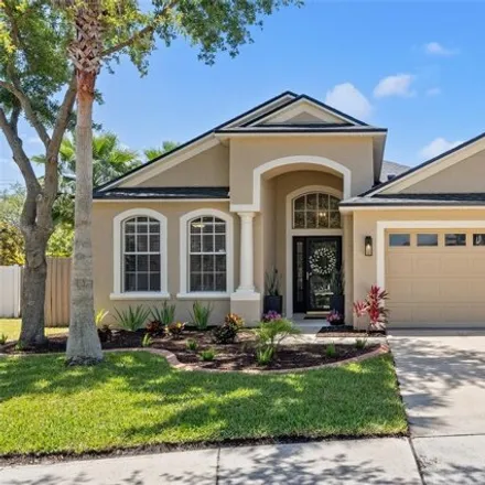 Buy this 4 bed house on 8628 Sandy Plains Drive in Riverview, FL 33578
