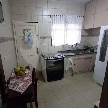 Buy this 2 bed house on unnamed road in São Paulo - SP, 04810-050