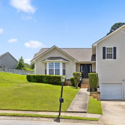 Buy this 3 bed house on 8780 Winterberry Road in Irwin Hills, Chattanooga