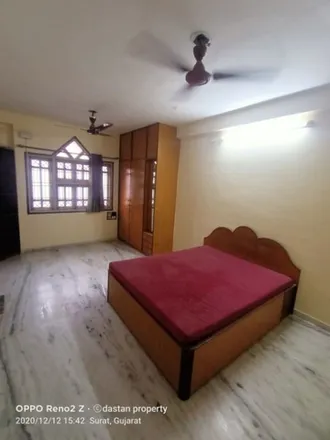 Rent this 4 bed house on unnamed road in Surat, Surat - 395009
