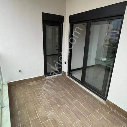 Rent this 1 bed apartment on unnamed road in 07469 Alanya, Turkey