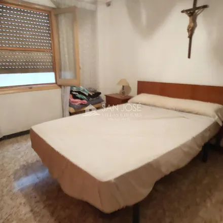 Rent this 4 bed apartment on Avenida de Navarra in 03680 Aspe, Spain