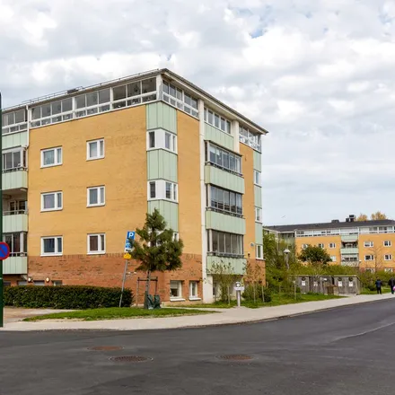 Rent this 2 bed apartment on Västra Bernadottesgatan 10f UV in 200 61 Malmo, Sweden