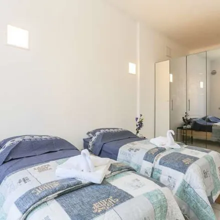 Image 3 - Via Giuseppe Pelitti, 20126 Milan MI, Italy - Apartment for rent