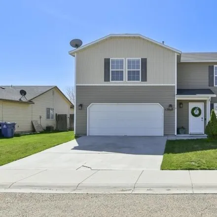 Buy this 3 bed house on 13749 Mariposa Street in Caldwell, ID 83607