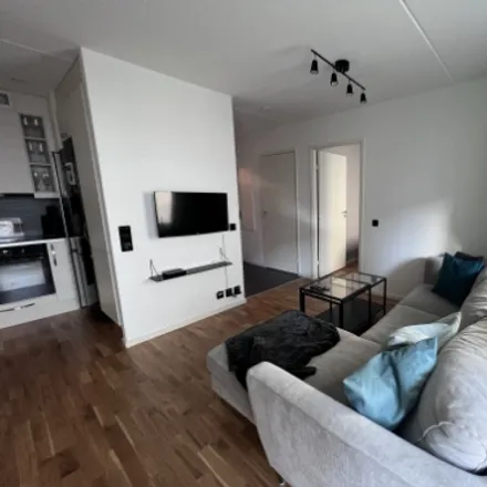 Rent this 2 bed condo on Färgfabriksgatan 16 in 417 24 Gothenburg, Sweden