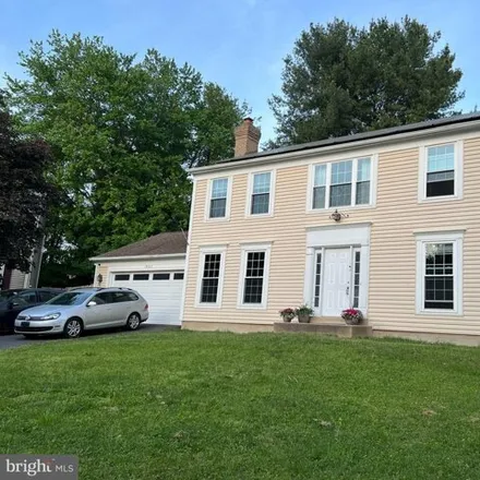 Buy this 5 bed house on 18899 Still Meadows Court in Montgomery Village, MD 20879