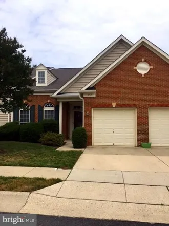 Rent this 3 bed townhouse on 357 Hamlet Circle in Edgewater, Anne Arundel County