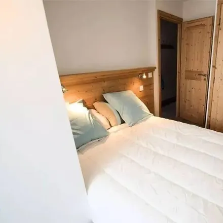 Rent this 2 bed apartment on Aime - La Plagne in Avenue de la Gare, 73210 Aime-la-Plagne