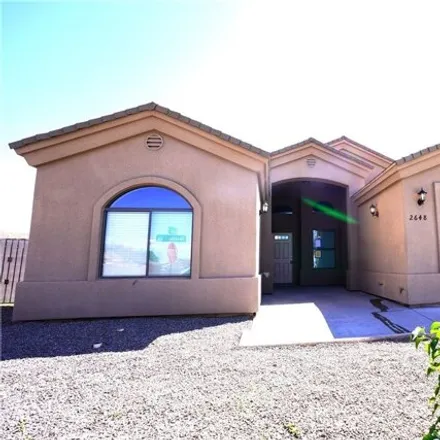 Buy this 4 bed house on 1685 Adams Street in Kingman, AZ 86401