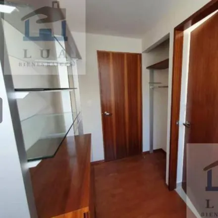 Buy this 2 bed apartment on Bodega de Bimbo in Avenida Vasco de Quiroga, Álvaro Obregón