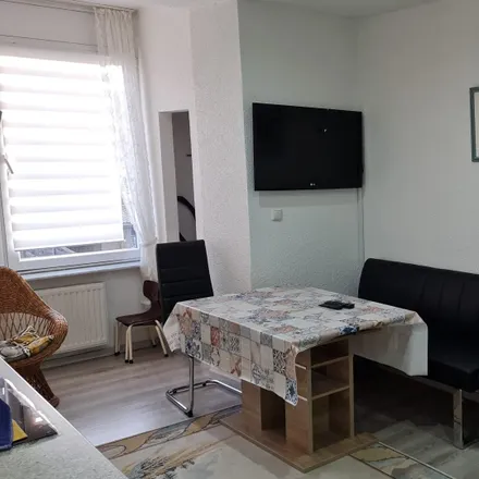 Rent this 5 bed apartment on Krummenhakstraße 50a in 47053 Duisburg, Germany