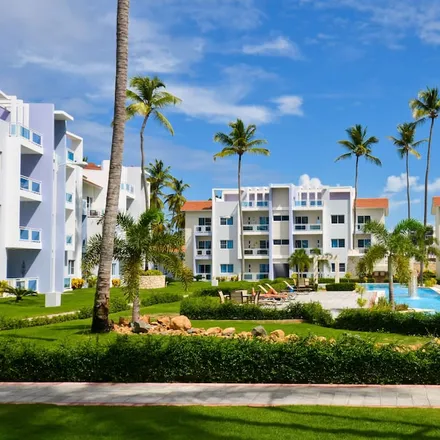 Image 8 - Punta Cana, La Altagracia, Dominican Republic - Condo for rent