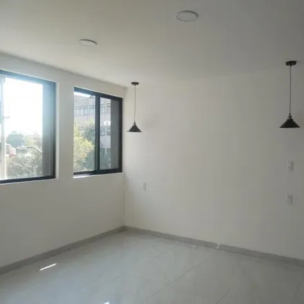 Rent this 1 bed apartment on Calle Eligio Ancona in Cuauhtémoc, 06400 Mexico City