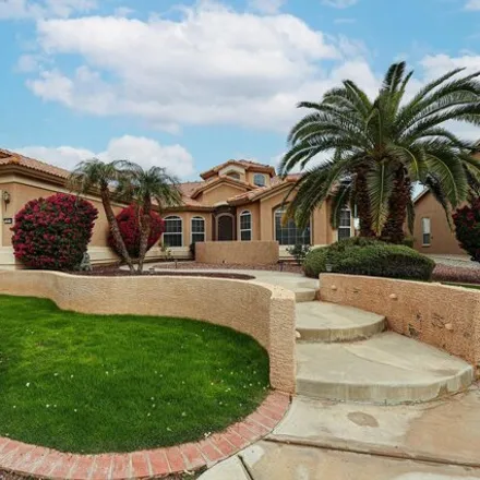 Buy this 3 bed house on 14916 West Piccadilly Road in Goodyear, AZ 85395