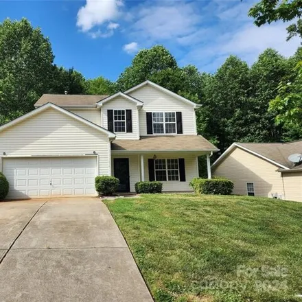 Buy this 3 bed house on 8168 Pozzi Road in Charlotte, NC 28216