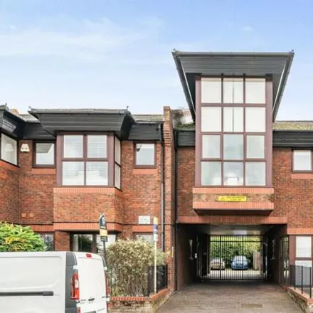 Buy this 1 bed apartment on St Luke in Southlands Road, Chatterton Village