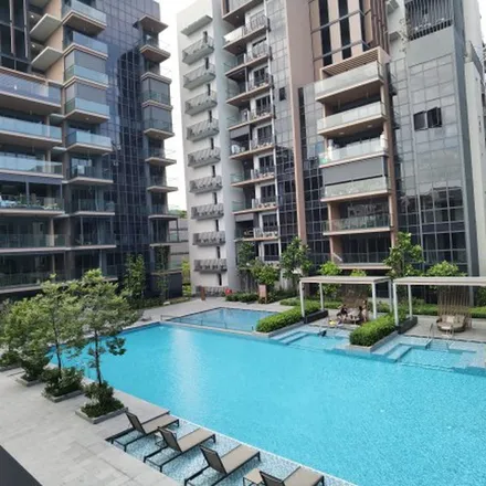 Image 3 - 18 Fourth Avenue, Singapore 268679, Singapore - Apartment for rent