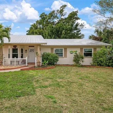 Buy this 3 bed house on 974 69th Street Northwest in Palma Sola, Manatee County