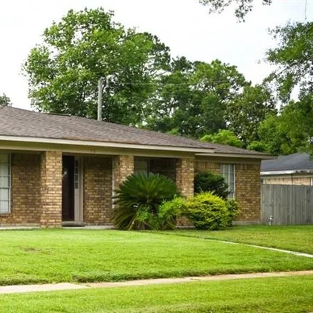 Buy this 4 bed house on 4148 North Spring Valley Drive in Sunset Ranch, Mobile