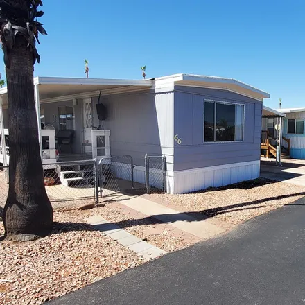 Image 3 - 1804 West Tepee Street, Apache Junction, AZ 85120, USA - House for rent