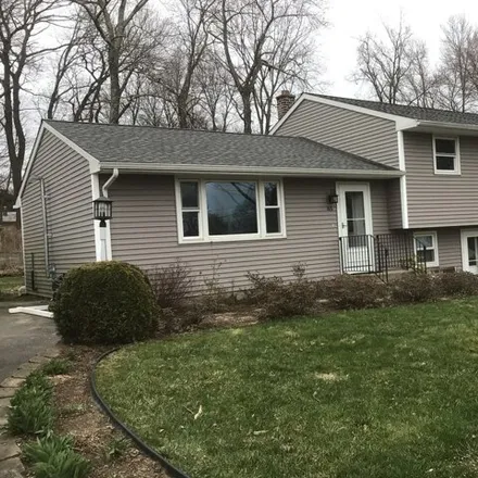 Buy this 3 bed house on 65 Forest View Drive in Wolcott, CT 06716