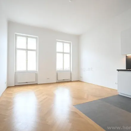 Rent this 3 bed apartment on Hagunkai in Nussdorfer Straße 50, 1090 Vienna