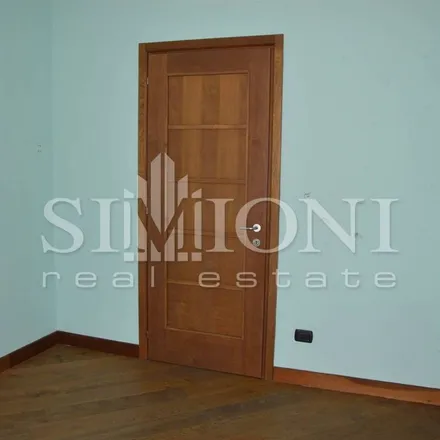 Rent this 3 bed apartment on Scalinata San Giorgio in 21100 Varese VA, Italy