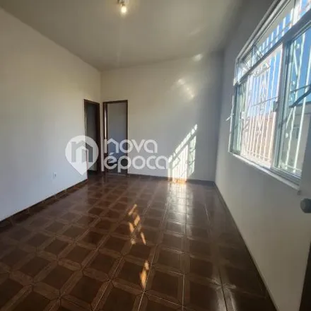 Buy this 2 bed apartment on Rua Brizabela Barros Paladino in Chacrinha, Nova Iguaçu - RJ