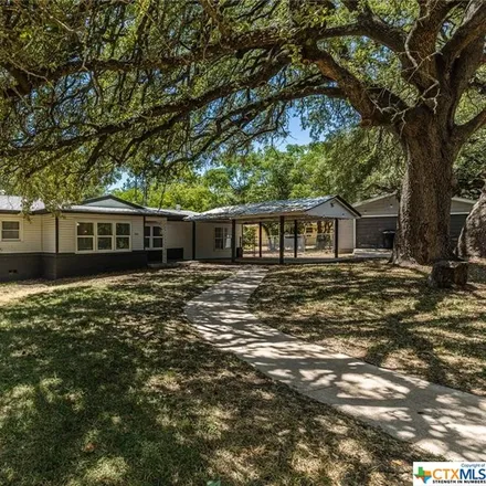 Image 1 - 1414 South 53rd Street, Temple, TX 76504, USA - House for sale
