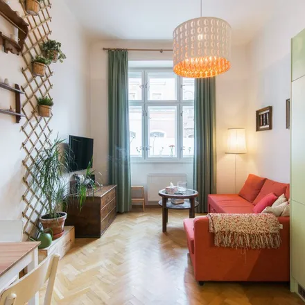 Image 3 - Slavojova 558/7, 128 00 Prague, Czechia - Apartment for rent
