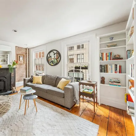 Buy this studio apartment on 340 WEST 11TH STREET 2WF in West Village