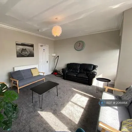 Rent this 1 bed house on Cromwell Street in Swansea, SA1 6EY