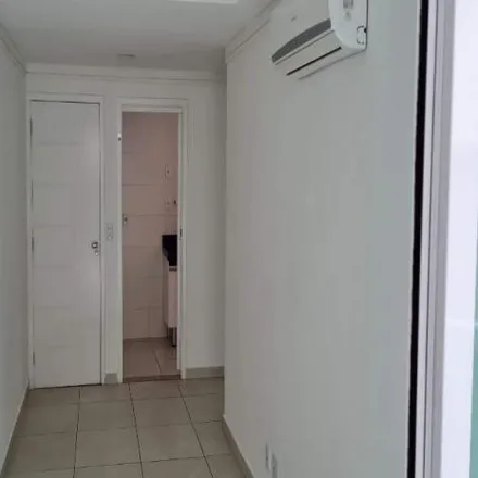 Buy this 1 bed apartment on Rua Inhovera in Jardim Carioca, Região Geográfica Intermediária do Rio de Janeiro - RJ
