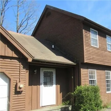 Buy this 4 bed house on 1120 State Route 22 in Pawling, New York