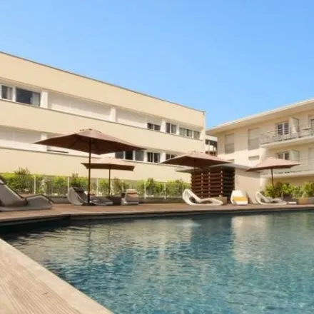 Rent this 1 bed apartment on Antibes
