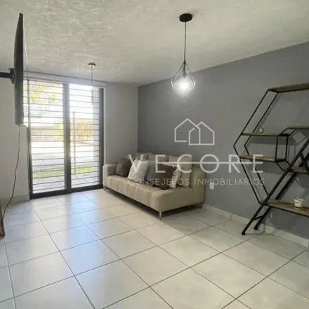 Buy this 2 bed apartment on Calzada Jesús González Gallo in 76175 Guadalajara, JAL