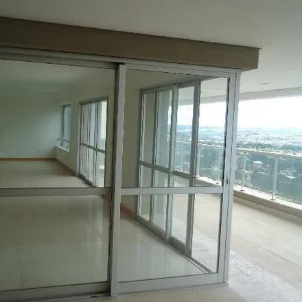 Buy this 4 bed apartment on Rua Luciana Mara Ignácio 1040 in Jardim Canadá, Ribeirão Preto - SP