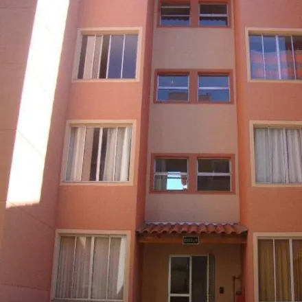 Buy this 2 bed apartment on Rua Jandira Fabri Moraes in Jardim Santa Rosa, Sorocaba - SP