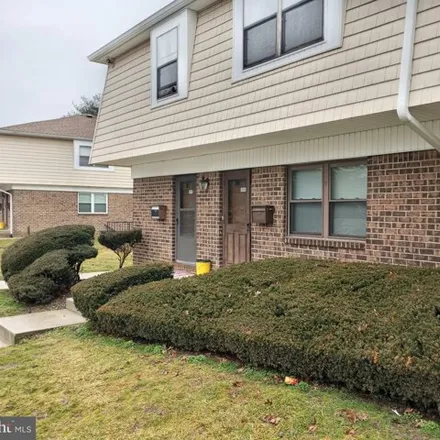 Rent this 2 bed apartment on 155 Meadowlark Drive in Hamilton Township, NJ 08690