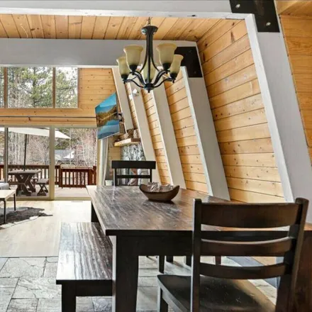 Rent this 3 bed house on Big Bear Lake in CA, 92315