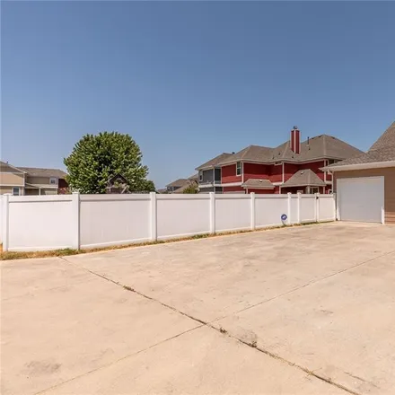 Buy this 3 bed house on 9300 Benefit Drive in Denton County, TX 76227
