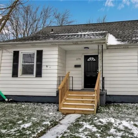 Buy this 4 bed house on 274 Utica Street in City of Tonawanda, NY 14150