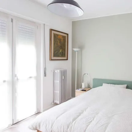 Rent this 3 bed room on Via Inganni - Via Rondine in Via Angelo Inganni, 20147 Milan MI